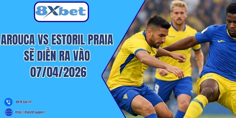 Arouca kiểm soát bóng khu vực trung tuyến tốt