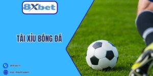 Tài xỉu bóng đá