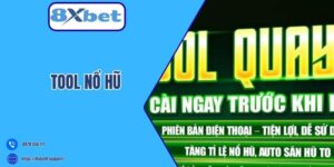 Tool nổ hũ